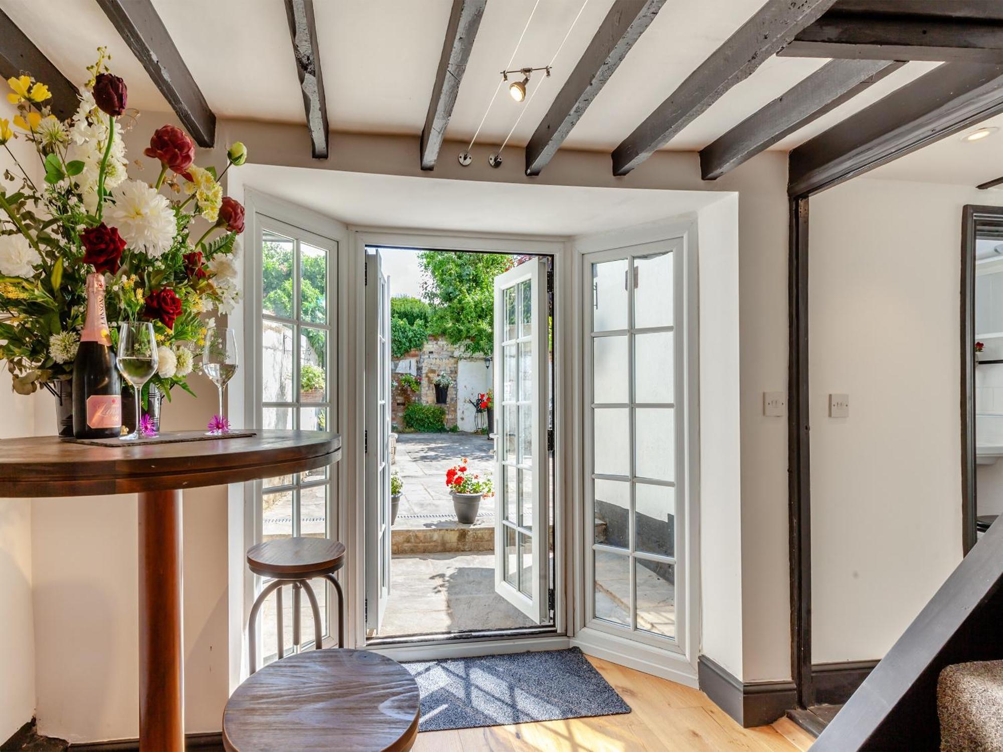 Cutters Cottage Roydon  Exterior photo